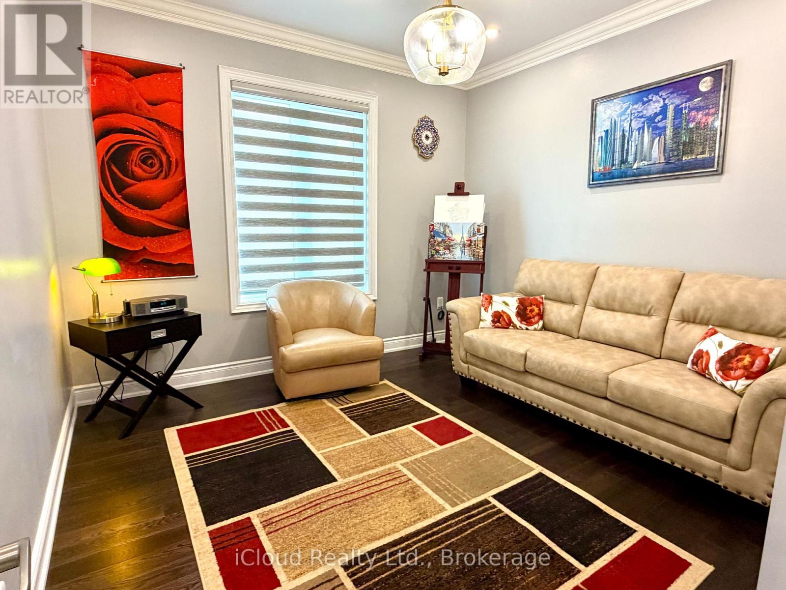 56 Esther Crescent, Thorold, Ontario  L3B 0G2 - Photo 21 - X12450499