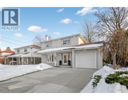 83 SHENDALE Drive, Etobicoke, Ontario