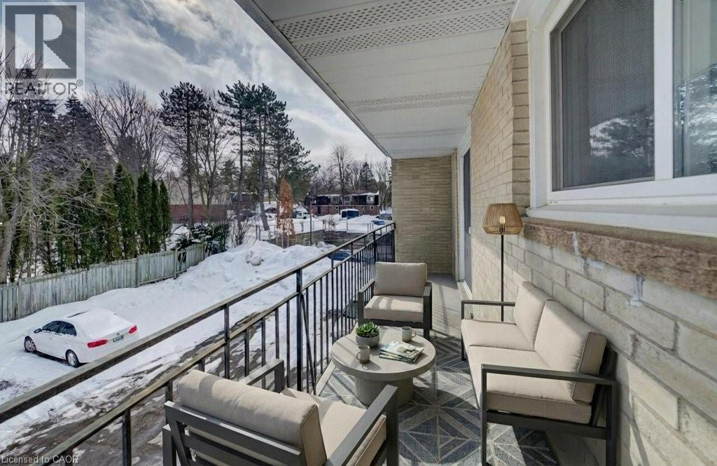 317 Erb Street W Unit# 11, Waterloo, Ontario  N2L 1W4 - Photo 10 - 40804891