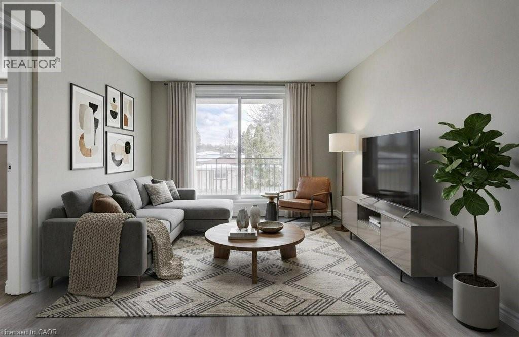 317 Erb Street W Unit# 11, Waterloo, Ontario  N2L 1W4 - Photo 8 - 40804891