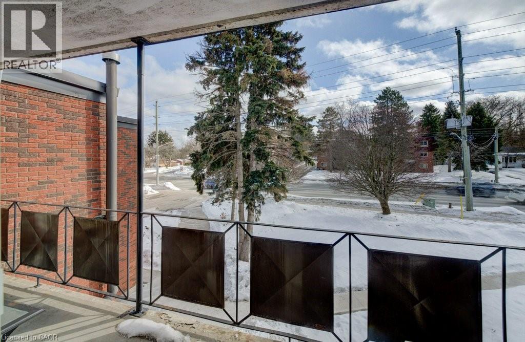 326 Erb Street W Unit# 12, Waterloo, Ontario  N2L 1W3 - Photo 10 - 40804877