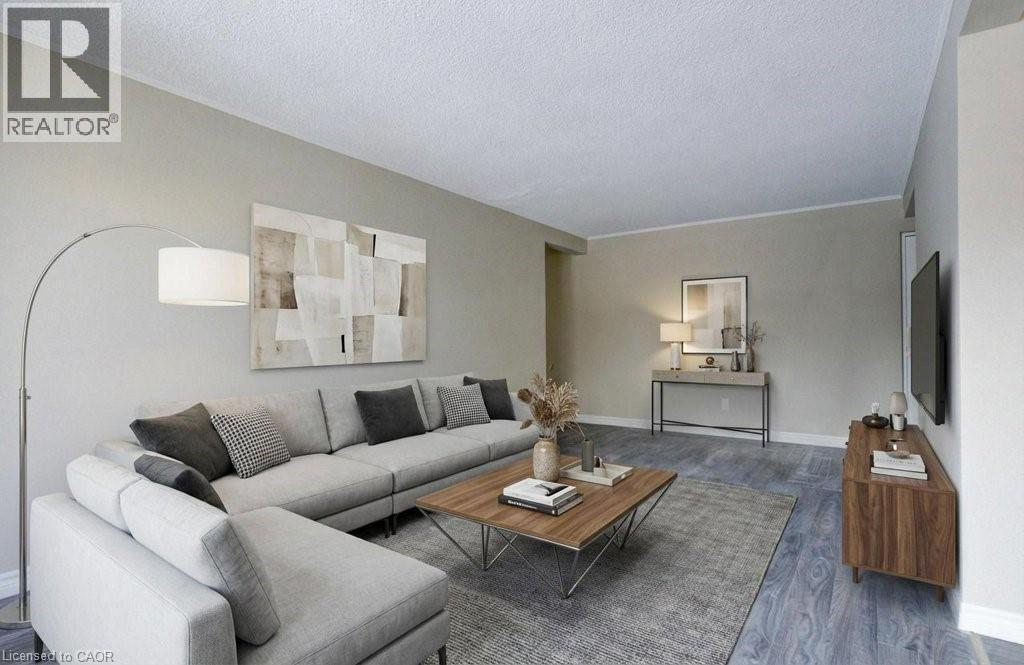 326 Erb Street W Unit# 12, Waterloo, Ontario  N2L 1W3 - Photo 4 - 40804877