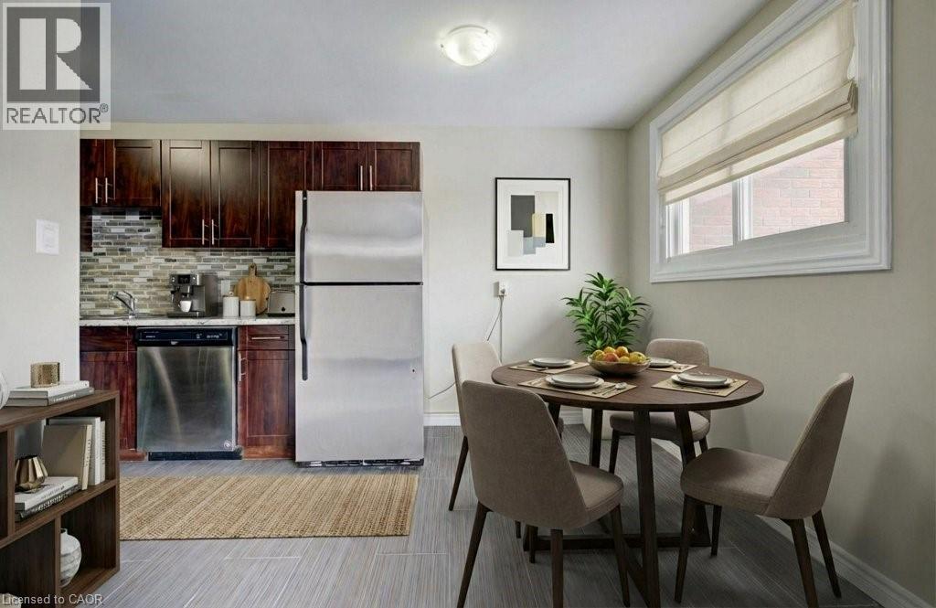 326 Erb Street W Unit# 12, Waterloo, Ontario  N2L 1W3 - Photo 5 - 40804877