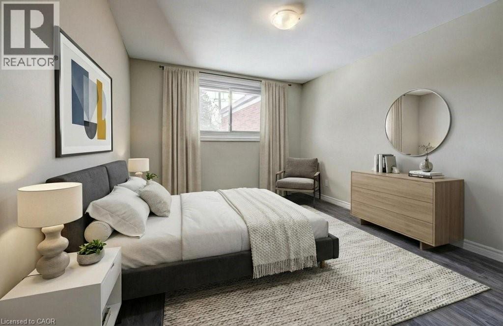 326 Erb Street W Unit# 12, Waterloo, Ontario  N2L 1W3 - Photo 8 - 40804877