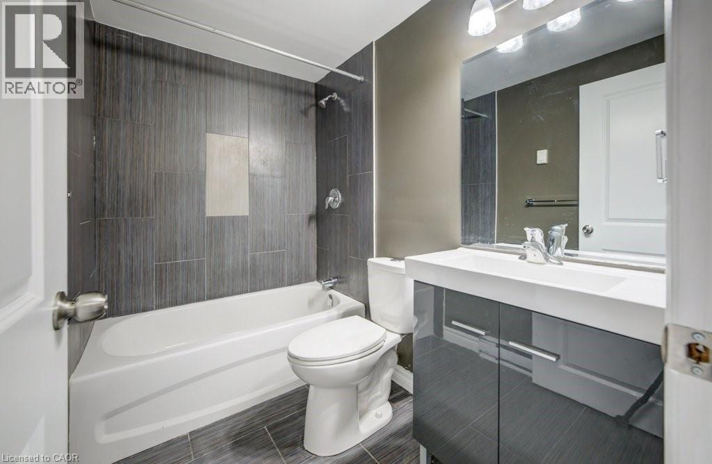 326 Erb Street W Unit# 12, Waterloo, Ontario  N2L 1W3 - Photo 9 - 40804877