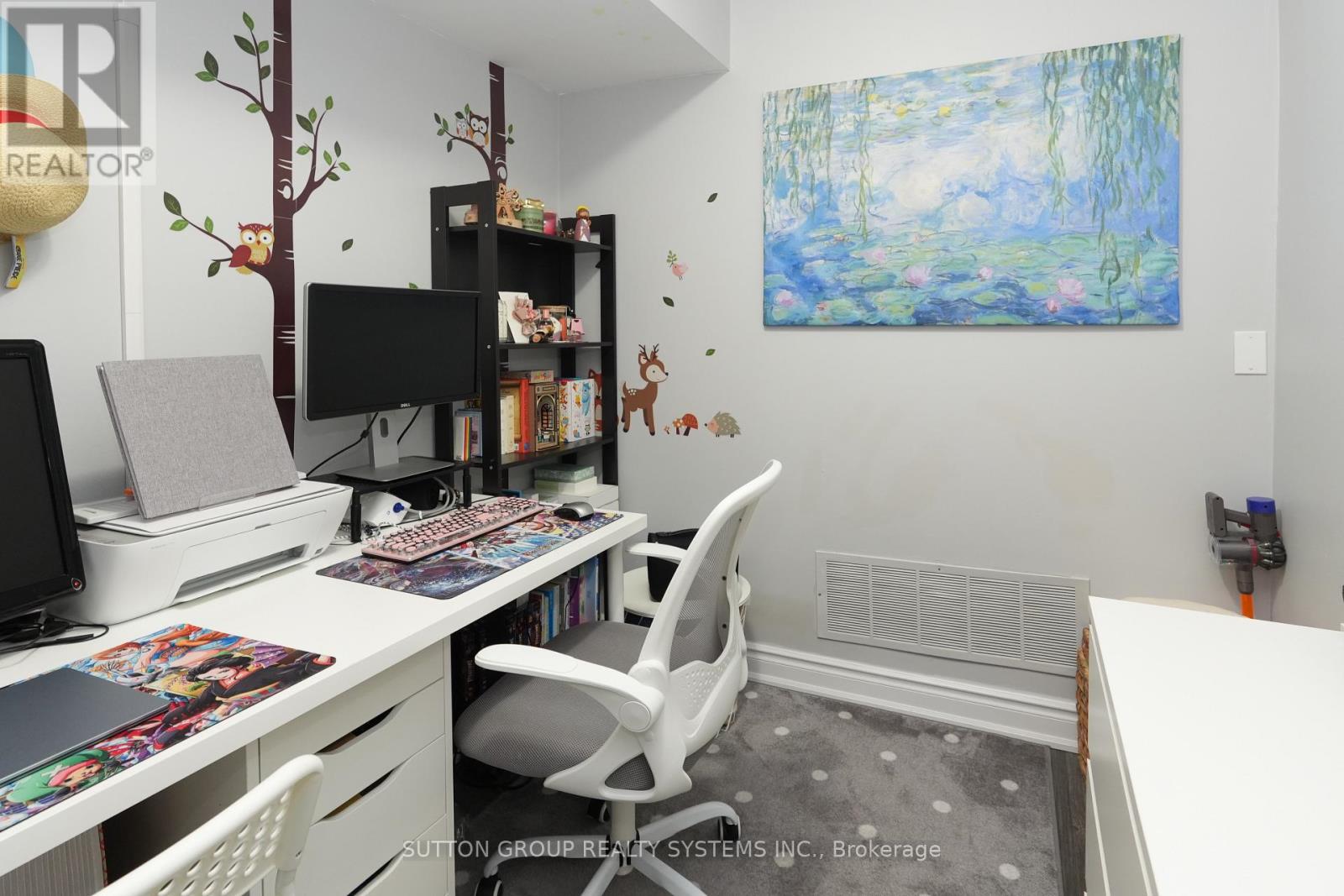 183 - 103 Bristol Road E, Mississauga, Ontario  L4Z 3P6 - Photo 15 - W12834664