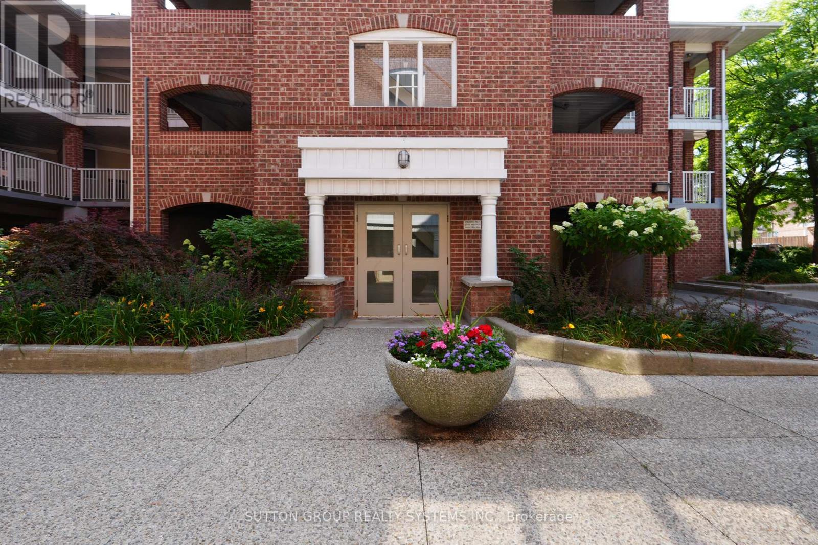 183 - 103 Bristol Road E, Mississauga, Ontario  L4Z 3P6 - Photo 17 - W12834664