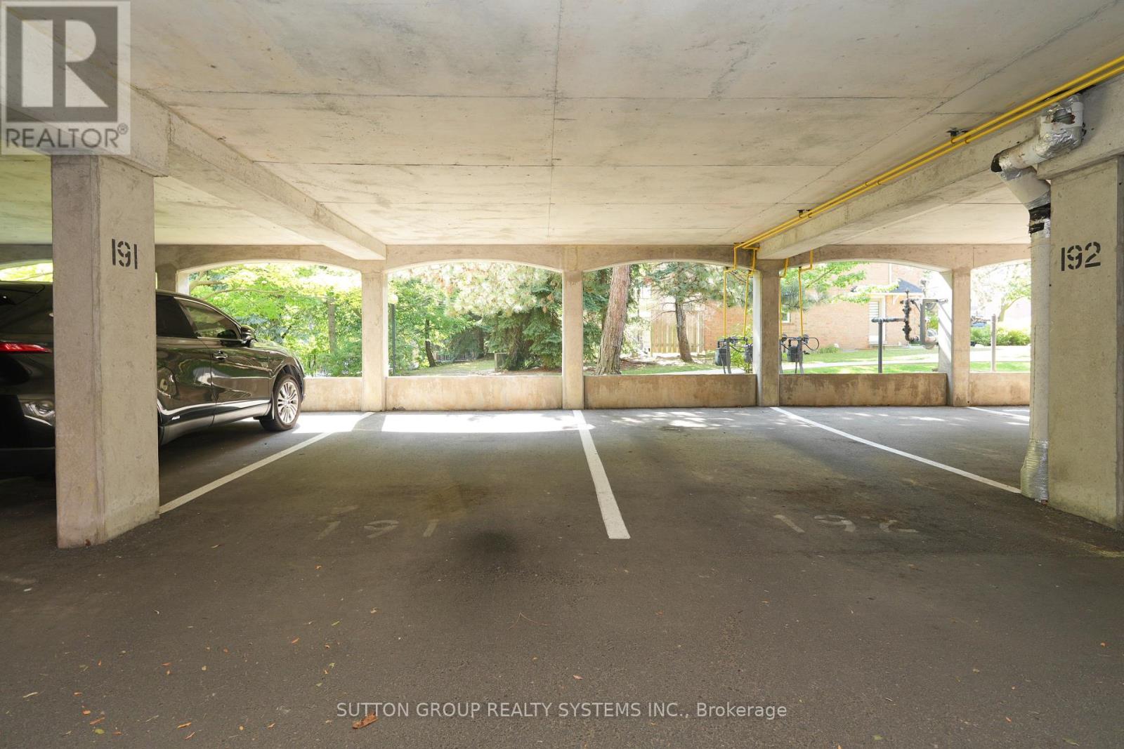 183 - 103 Bristol Road E, Mississauga, Ontario  L4Z 3P6 - Photo 18 - W12834664