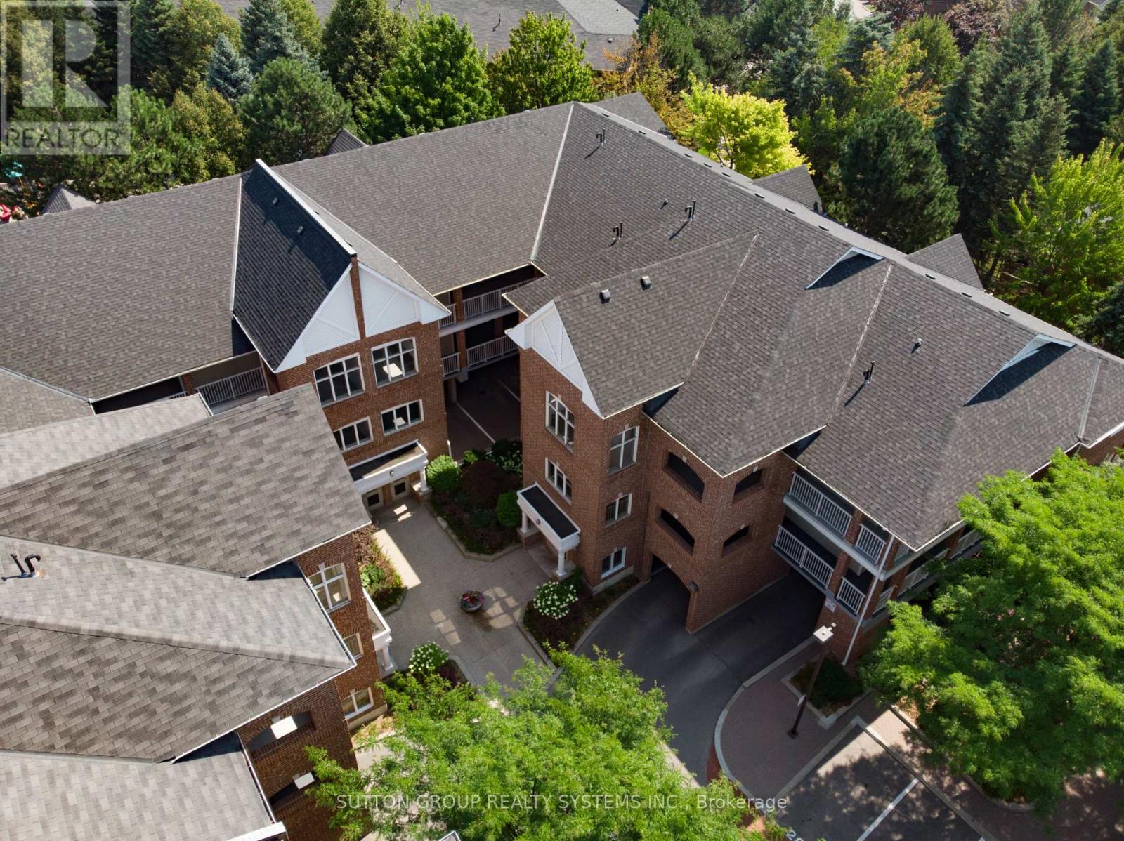 183 - 103 Bristol Road E, Mississauga, Ontario  L4Z 3P6 - Photo 21 - W12834664