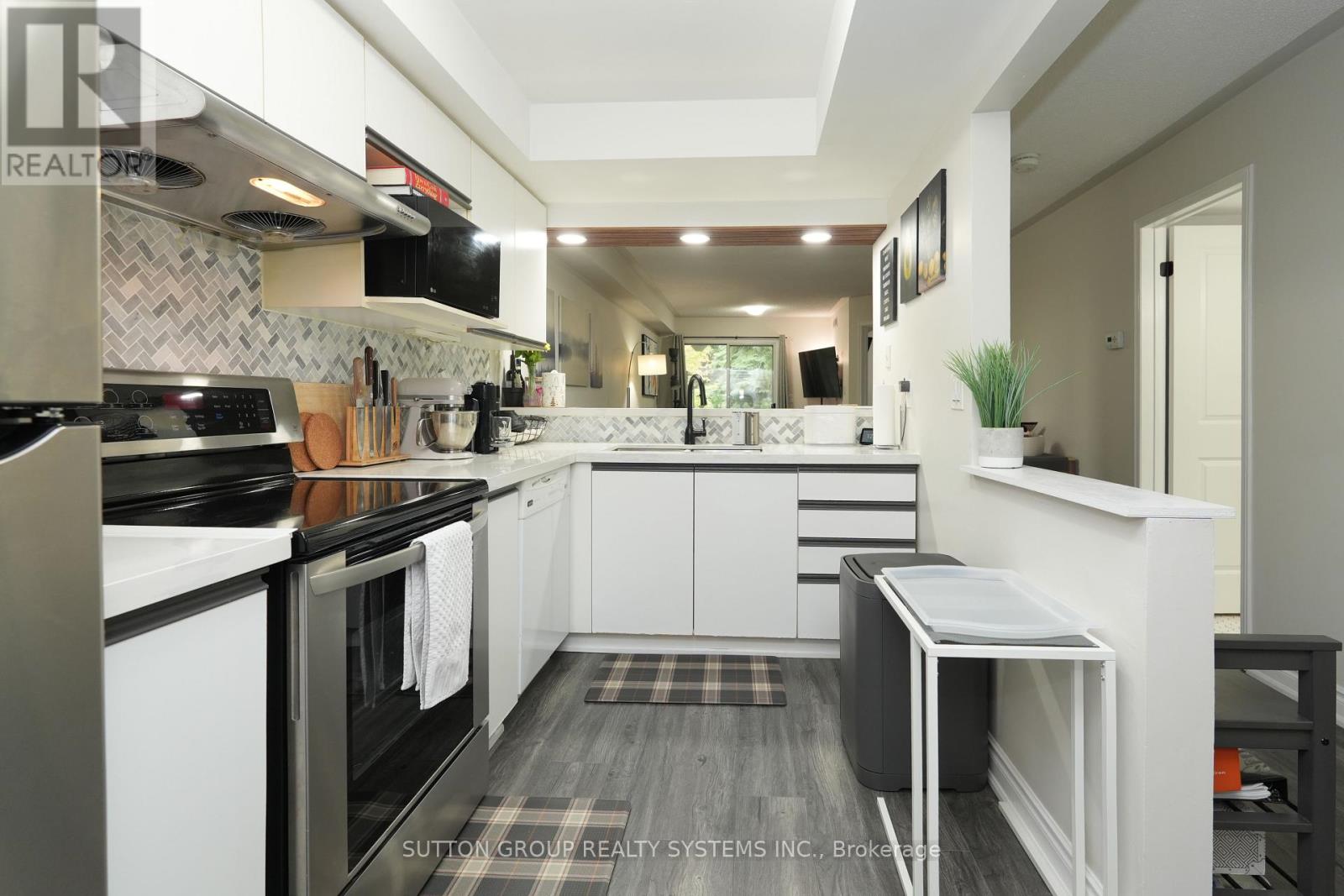 183 - 103 Bristol Road E, Mississauga, Ontario  L4Z 3P6 - Photo 3 - W12834664