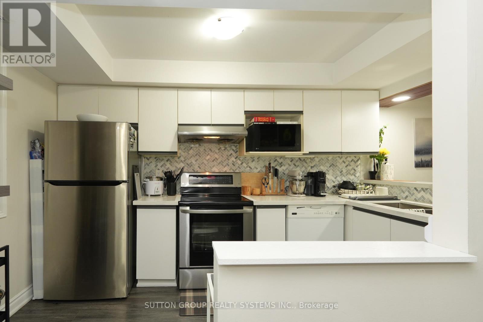 183 - 103 Bristol Road E, Mississauga, Ontario  L4Z 3P6 - Photo 5 - W12834664