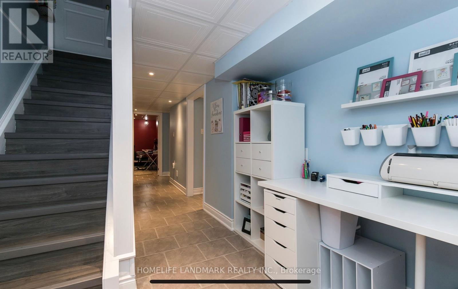 21 Monaco Court, Brampton, Ontario  L7A 1X4 - Photo 17 - W12834692