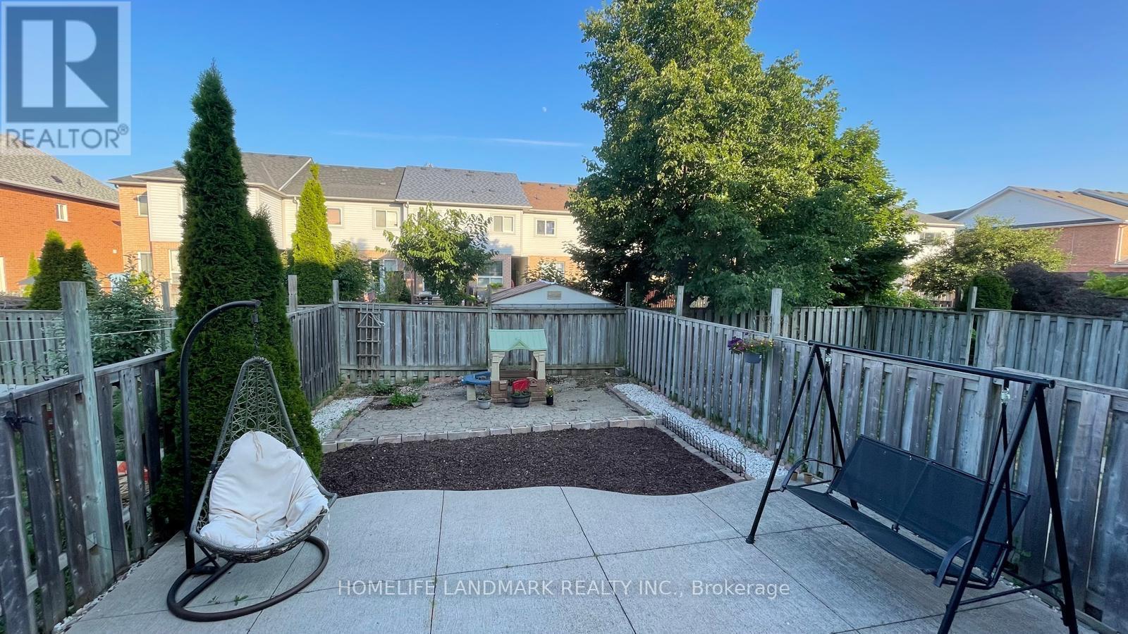 21 Monaco Court, Brampton, Ontario  L7A 1X4 - Photo 20 - W12834692