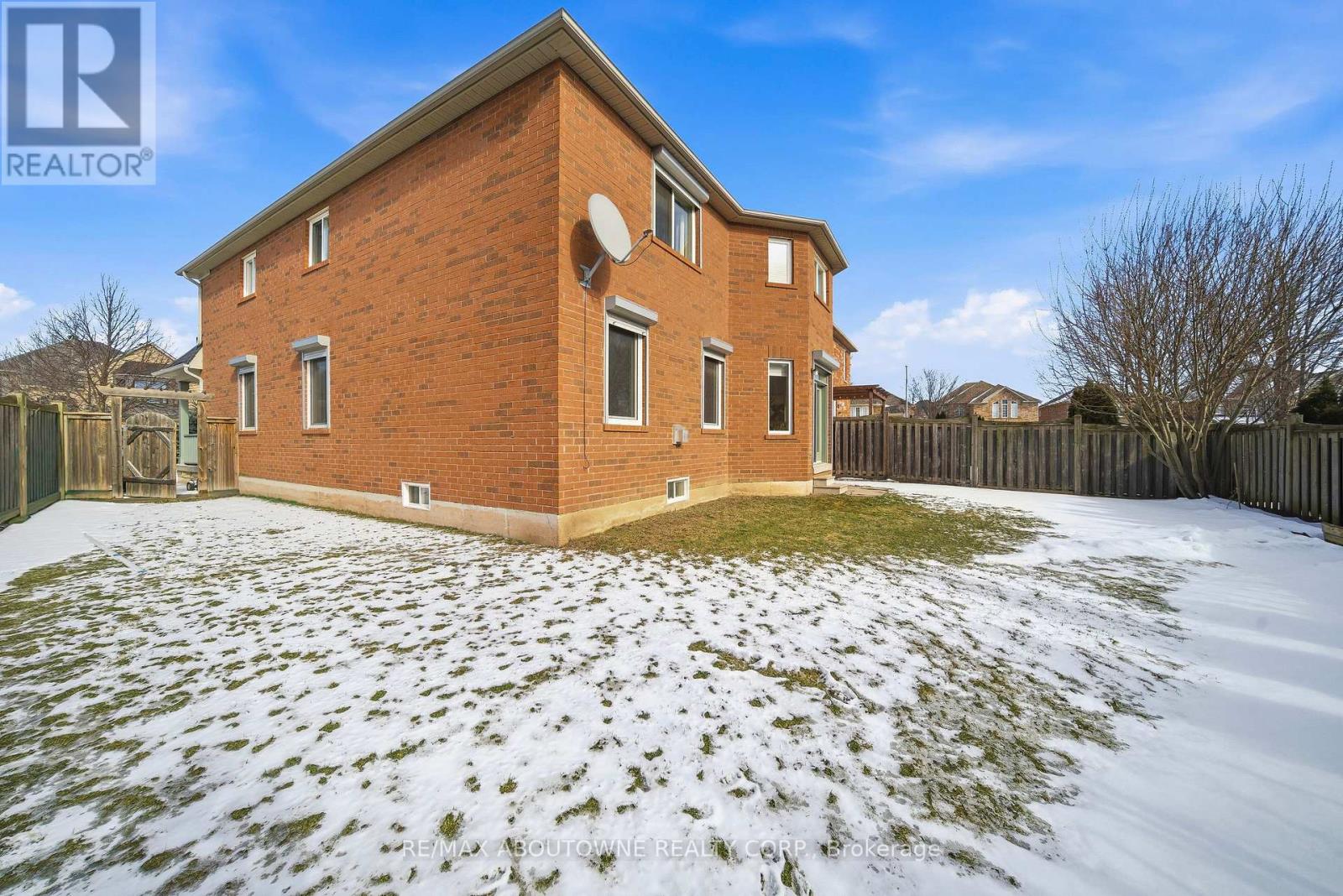 2070 Willhaven Trail, Oakville, Ontario  L6M 5G3 - Photo 44 - W12834724