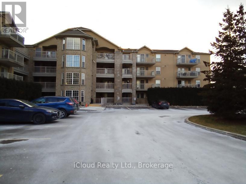 306 - 1450 Bishops Gate, Oakville, Ontario  L6M 4N1 - Photo 4 - W12834734