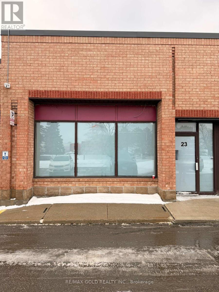 23 - 1365 MIDWAY BOULEVARD, Mississauga, Ontario