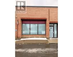 23 - 1365 MIDWAY BOULEVARD, Mississauga, Ontario