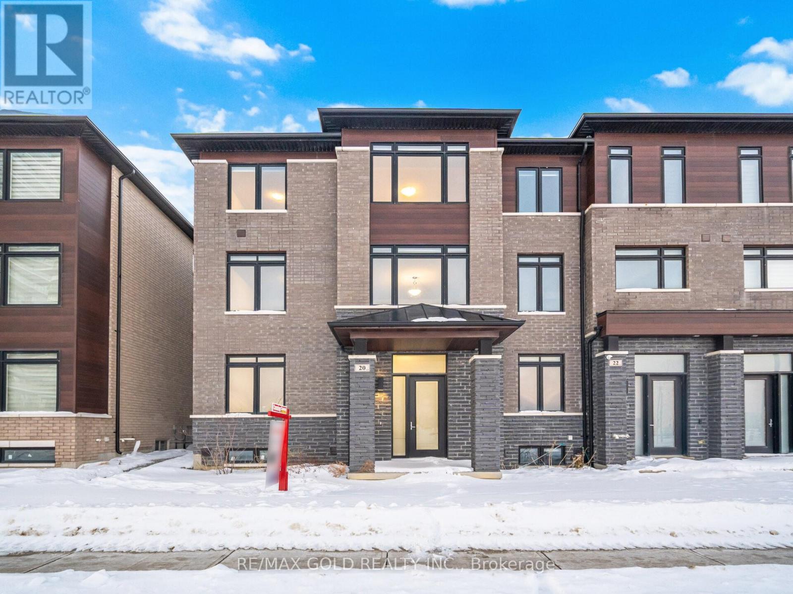 20 Skyridge Drive, Brampton, Ontario  L6P 4P3 - Photo 24 - W12834738