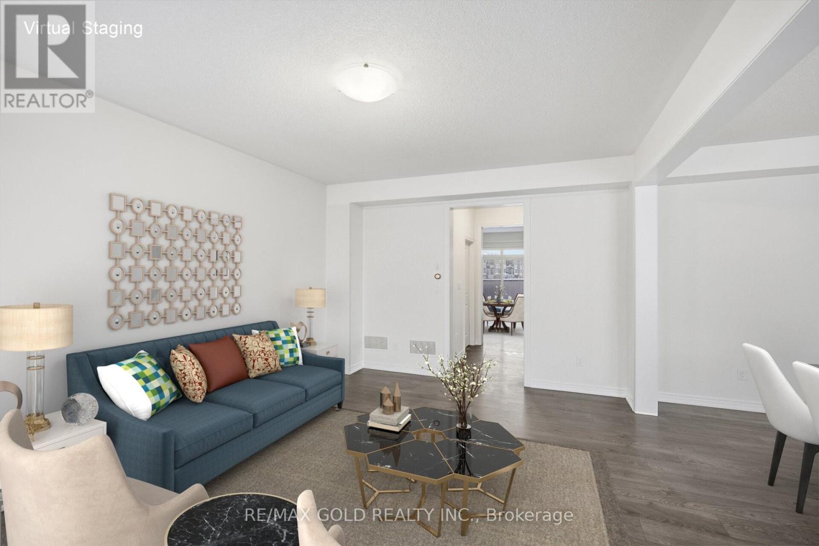 20 Skyridge Drive, Brampton, Ontario  L6P 4P3 - Photo 4 - W12834738