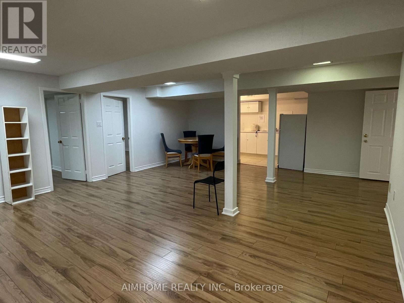 Basement - 4072 Colonial Drive, Mississauga, Ontario  L5L 4K1 - Photo 14 - W12834750