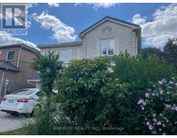 BASEMENT - 4072 COLONIAL DRIVE, Mississauga, Ontario