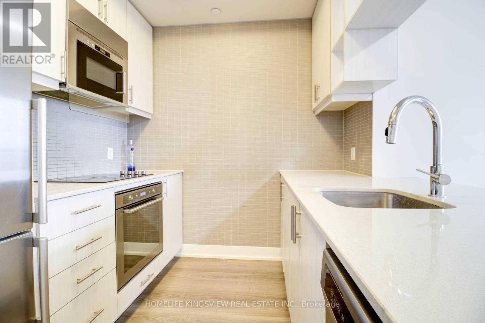 2406 - 6 Eva Road, Toronto, Ontario  M9C 4Z5 - Photo 10 - W12834758