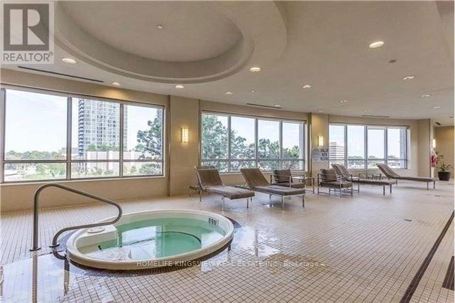 2406 - 6 Eva Road, Toronto, Ontario  M9C 4Z5 - Photo 18 - W12834758