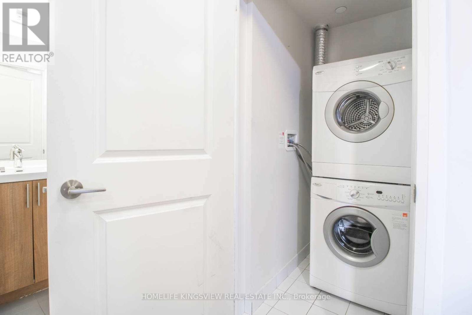 2406 - 6 Eva Road, Toronto, Ontario  M9C 4Z5 - Photo 19 - W12834758