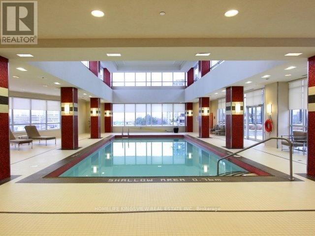 2406 - 6 Eva Road, Toronto, Ontario  M9C 4Z5 - Photo 22 - W12834758