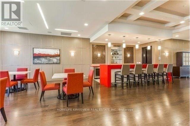 2406 - 6 Eva Road, Toronto, Ontario  M9C 4Z5 - Photo 23 - W12834758