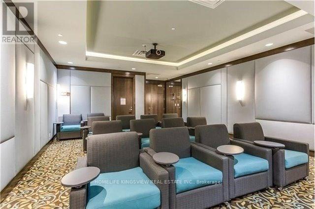 2406 - 6 Eva Road, Toronto, Ontario  M9C 4Z5 - Photo 25 - W12834758