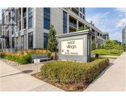 2406 - 6 EVA ROAD, Toronto, Ontario