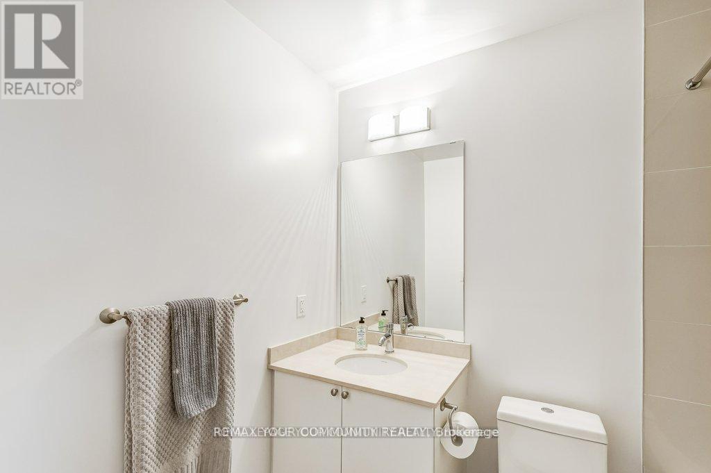 413 - 25 Fontenay Court, Toronto, Ontario  M9A 0C4 - Photo 16 - W12834760