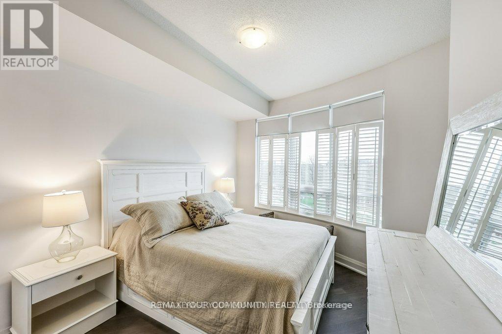 413 - 25 Fontenay Court, Toronto, Ontario  M9A 0C4 - Photo 17 - W12834760