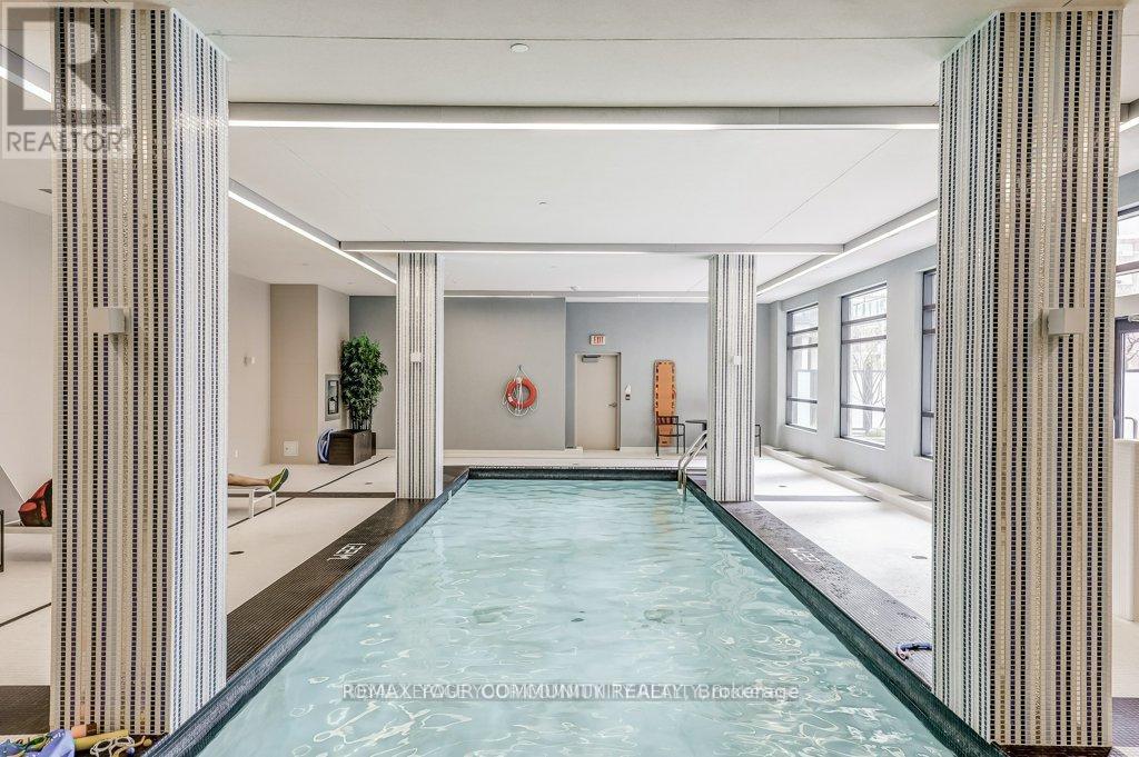 413 - 25 Fontenay Court, Toronto, Ontario  M9A 0C4 - Photo 31 - W12834760