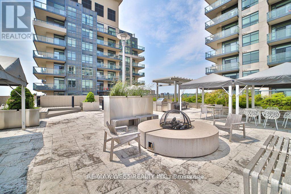 413 - 25 Fontenay Court, Toronto, Ontario  M9A 0C4 - Photo 35 - W12834760