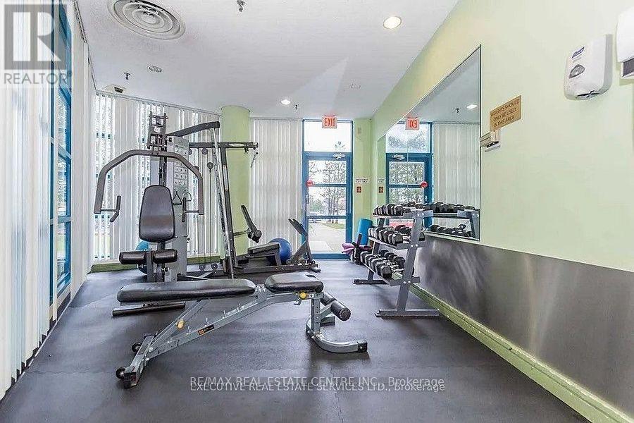 503 - 25 Trailwood Drive N, Mississauga, Ontario  L4Z 3K9 - Photo 24 - W12834796