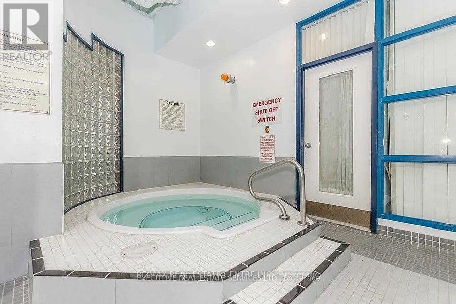 503 - 25 Trailwood Drive N, Mississauga, Ontario  L4Z 3K9 - Photo 25 - W12834796