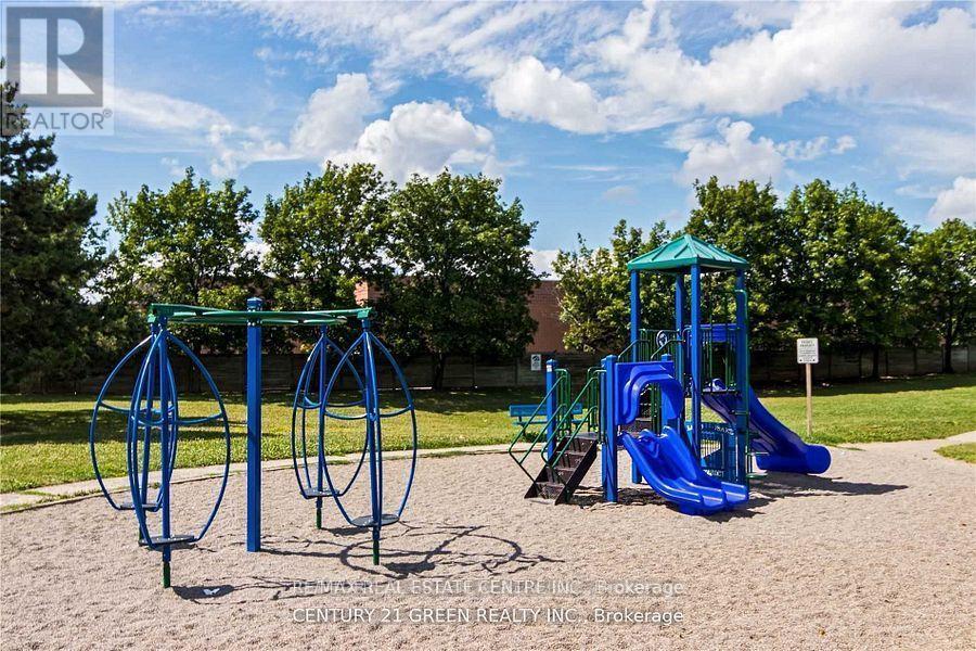 503 - 25 Trailwood Drive N, Mississauga, Ontario  L4Z 3K9 - Photo 27 - W12834796