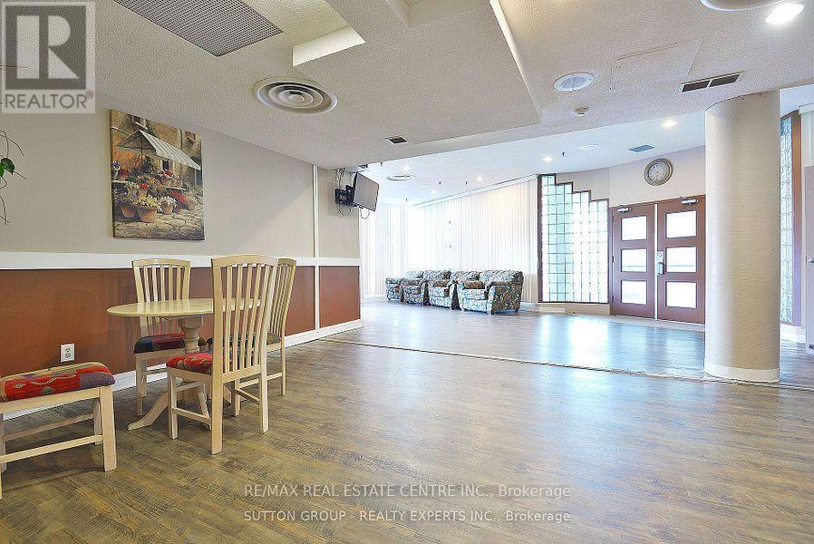 503 - 25 Trailwood Drive N, Mississauga, Ontario  L4Z 3K9 - Photo 29 - W12834796