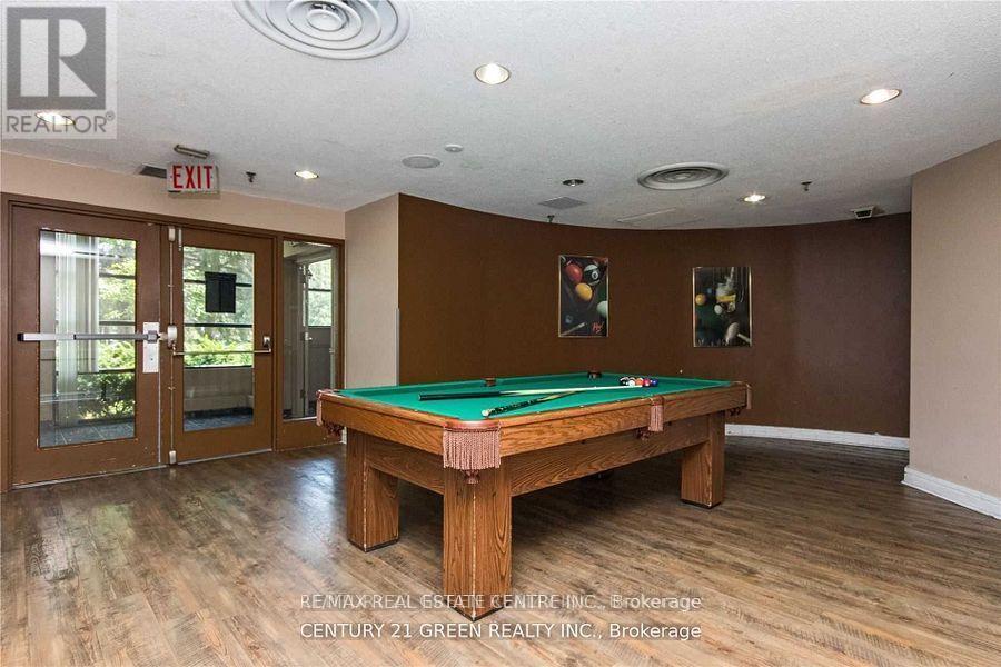 503 - 25 Trailwood Drive N, Mississauga, Ontario  L4Z 3K9 - Photo 30 - W12834796