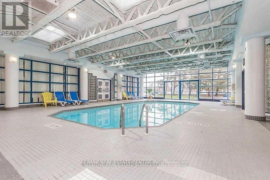 503 - 25 Trailwood Drive N, Mississauga, Ontario  L4Z 3K9 - Photo 31 - W12834796