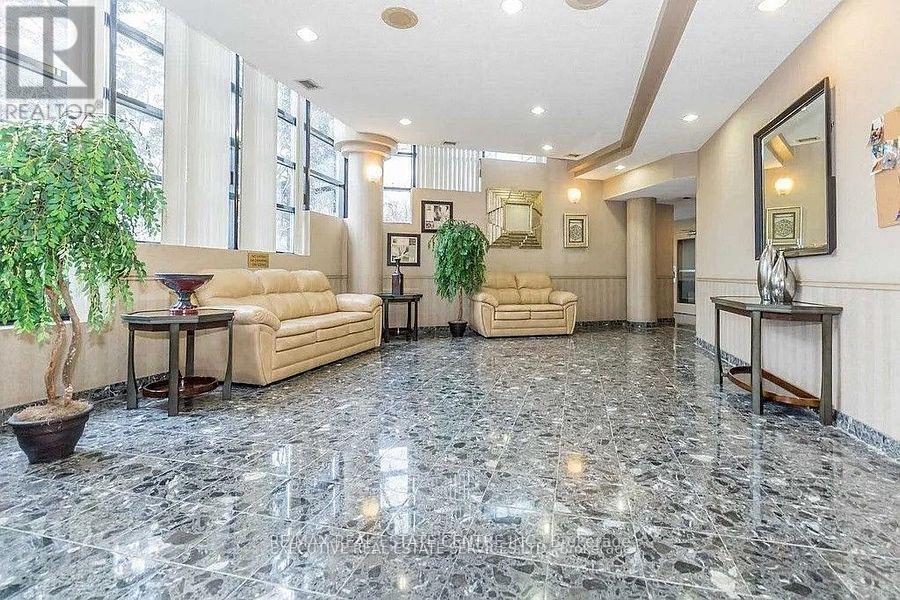 503 - 25 Trailwood Drive N, Mississauga, Ontario  L4Z 3K9 - Photo 5 - W12834796