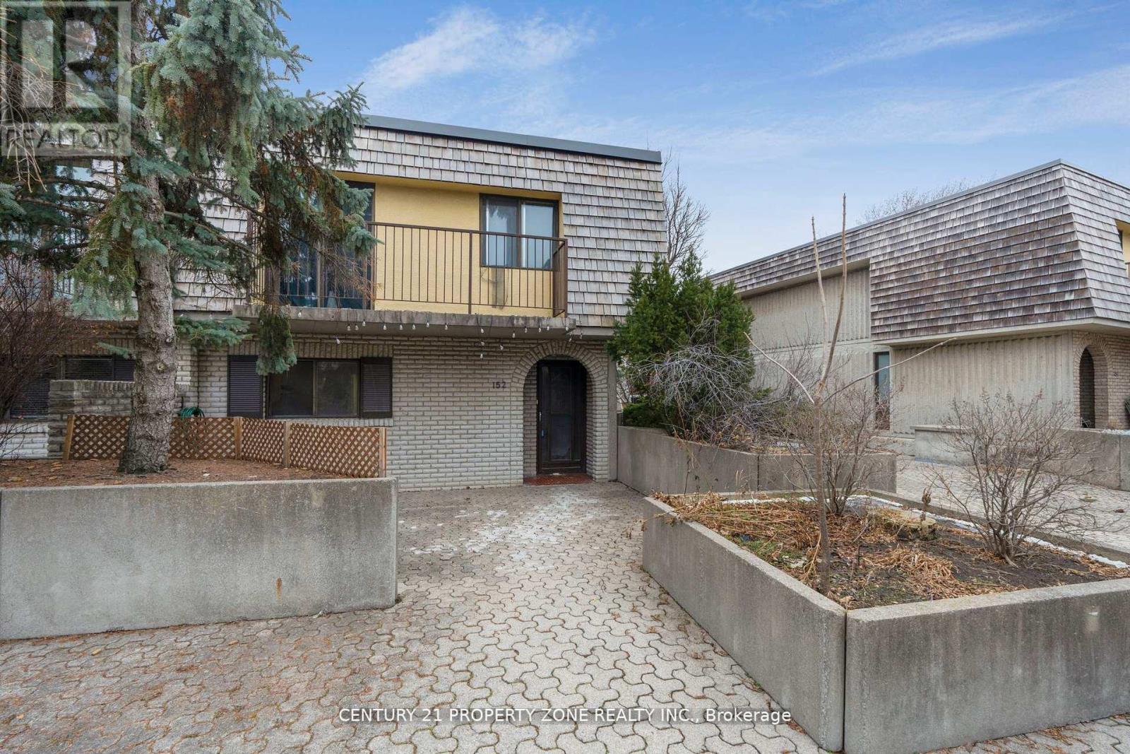 152 - 1250 MISSISSAUGA VALLEY BOULEVARD, Mississauga, Ontario