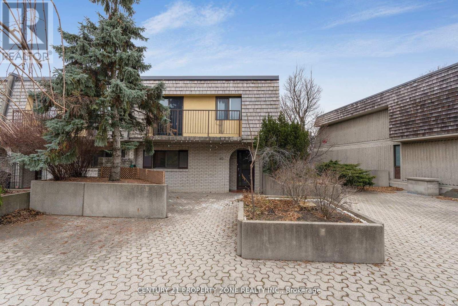 152 - 1250 Mississauga Valley Boulevard, Mississauga, Ontario  L5A 3R6 - Photo 11 - W12834828