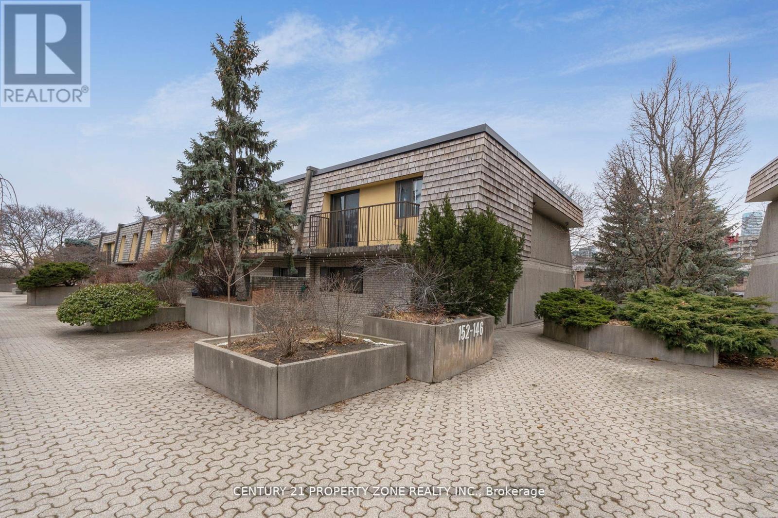 152 - 1250 Mississauga Valley Boulevard, Mississauga, Ontario  L5A 3R6 - Photo 20 - W12834828