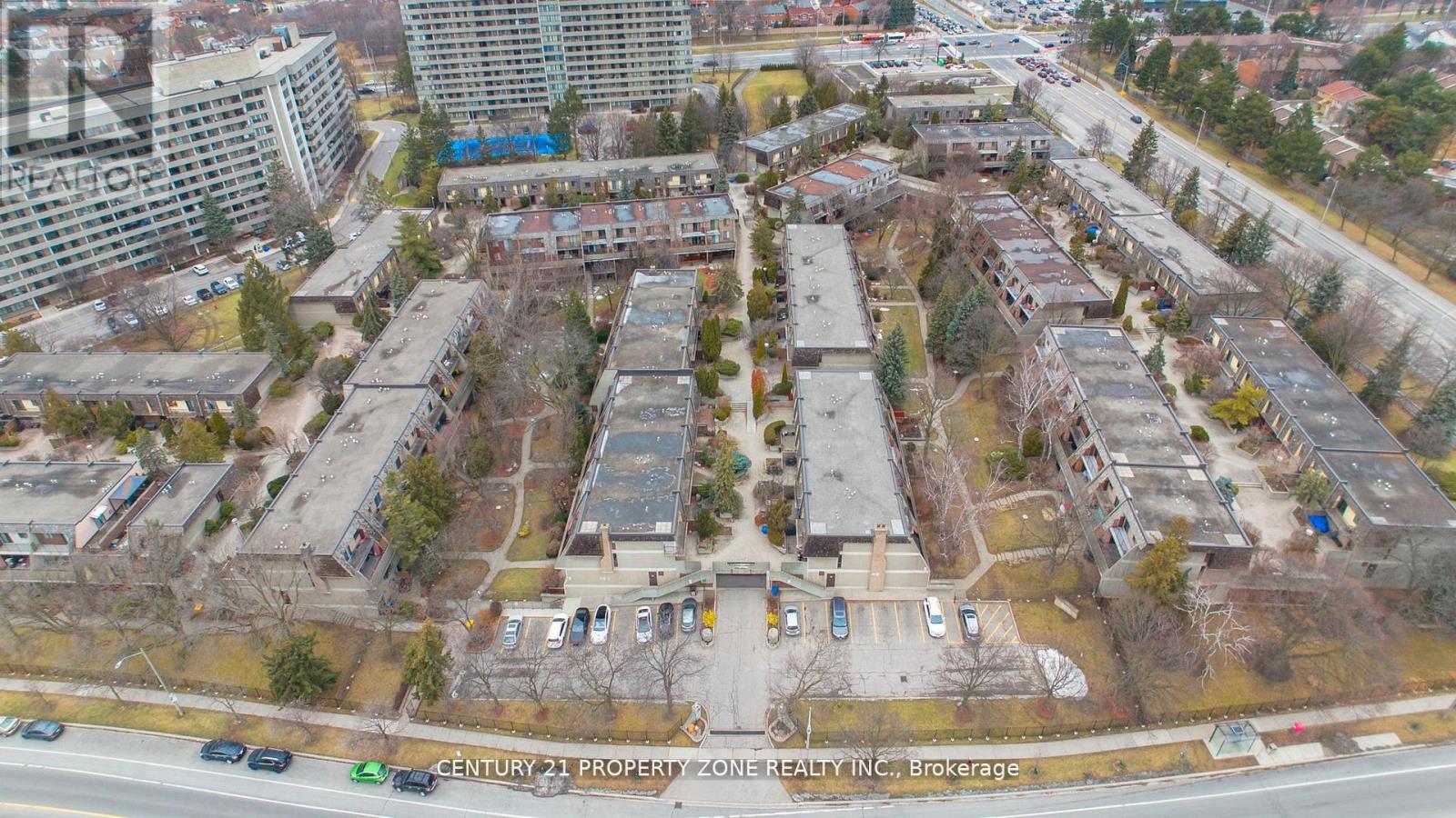 152 - 1250 Mississauga Valley Boulevard, Mississauga, Ontario  L5A 3R6 - Photo 21 - W12834828
