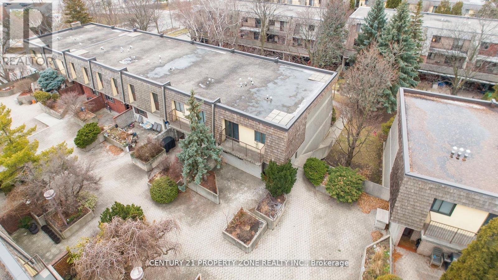 152 - 1250 Mississauga Valley Boulevard, Mississauga, Ontario  L5A 3R6 - Photo 23 - W12834828