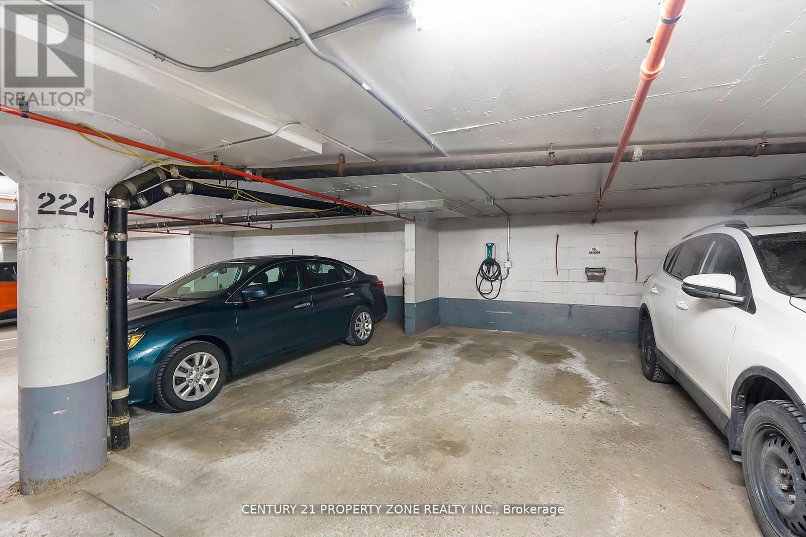 152 - 1250 Mississauga Valley Boulevard, Mississauga, Ontario  L5A 3R6 - Photo 26 - W12834828