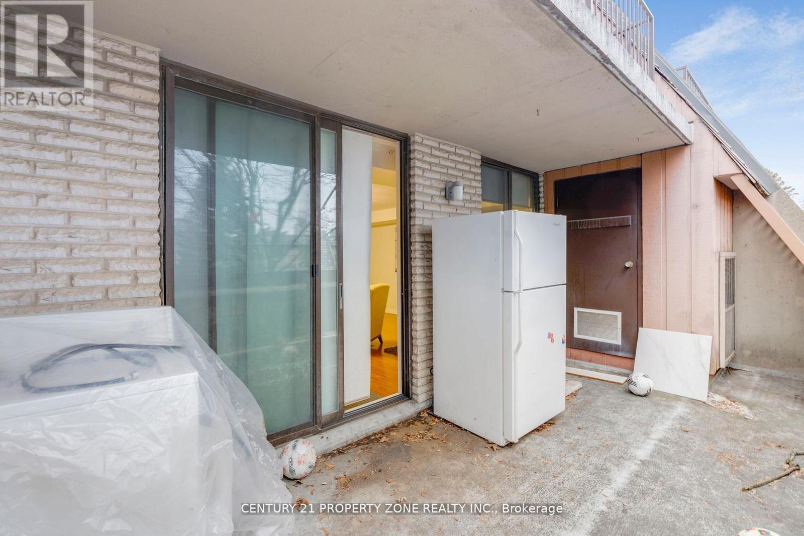 152 - 1250 Mississauga Valley Boulevard, Mississauga, Ontario  L5A 3R6 - Photo 33 - W12834828